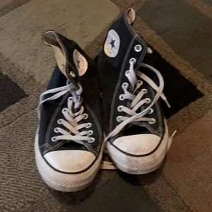Converse All Star High tops